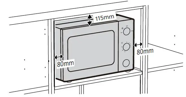 IKEA 404.935.09 -TILLREDA- Portable- Induction -Hob-fig 6