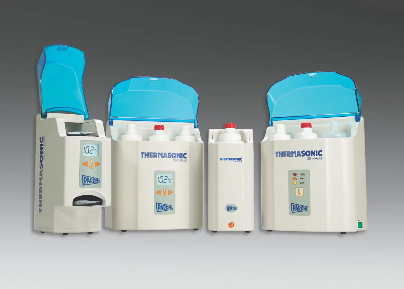 Acclimate Ultrasound Gel Warmer Instruction Manual Acclimate Ultrasound Gel Warmer Instruction Manual