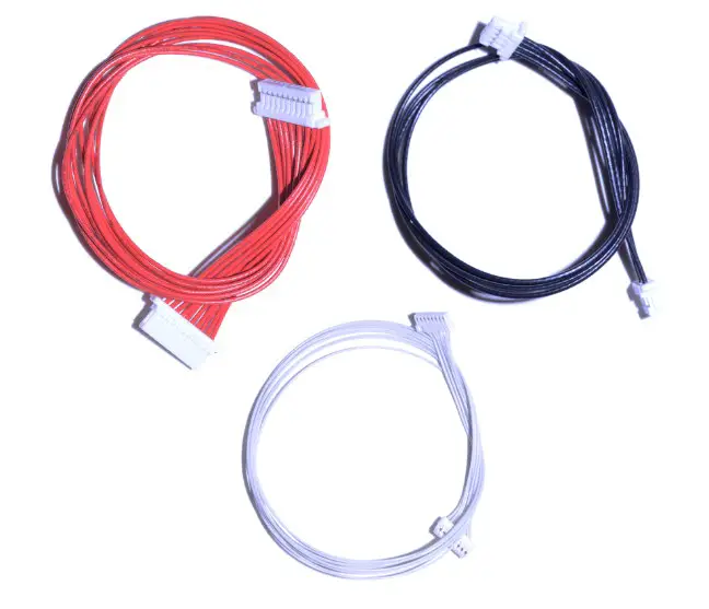 Active Silicon Harrier HDMI Camera Interface Board - Evaluation Kit Contents 2