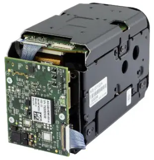 Active Silicon Harrier HDMI Camera Interface Board - Introduction 1