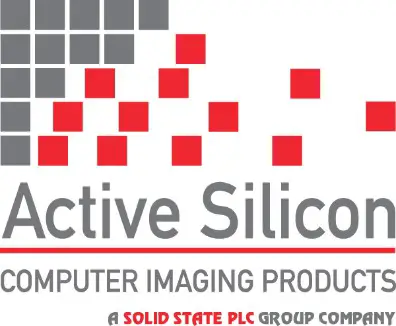 Active Silicon - Logo