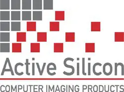 Active Silicon - Logo