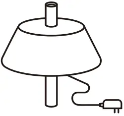 EVERGREEN A5 Electric light for Tree B