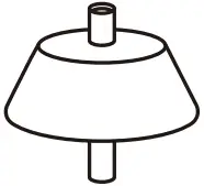 EVERGREEN A5 Electric light for Tree C