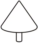 EVERGREEN A5 Electric light for Tree D