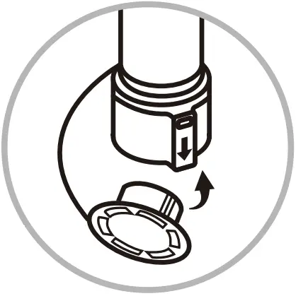 EVERGREEN A5 Electric light for Tree STORAGE INSTRUCTIONS