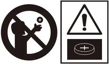 EVERGREEN A5 Electric light for Tree Warning