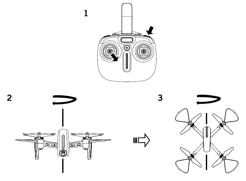 PROTOCOL-Kaptur-GPS-II-WiFi-Drone-with-HD-Camera-FIG-10