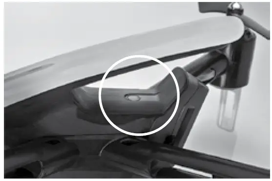 PROTOCOL-Kaptur-GPS-II-WiFi-Drone-with-HD-Camera-FIG-2