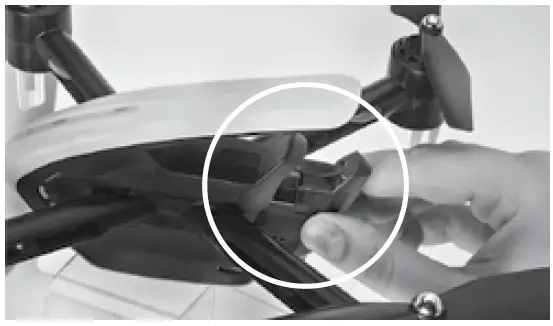 PROTOCOL-Kaptur-GPS-II-WiFi-Drone-with-HD-Camera-FIG-3