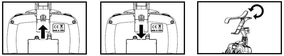 PROTOCOL-Kaptur-GPS-II-WiFi-Drone-with-HD-Camera-FIG-7