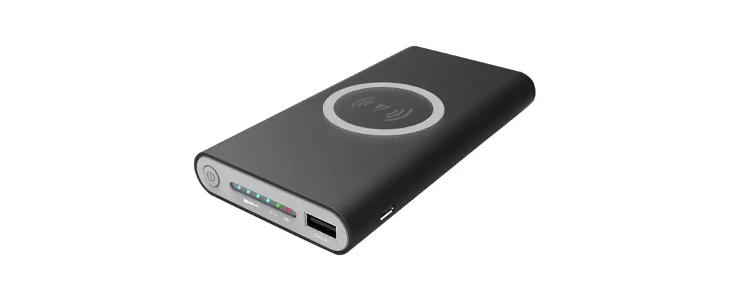 Tek88 Elektronik Tek006 Power Bank User Guide