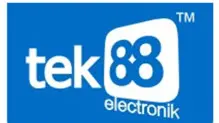 TEK88 elektronik TEK006 Power Bank - logo