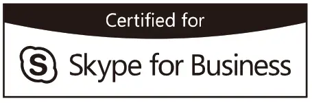 Yealink Wired USB Headset - 18