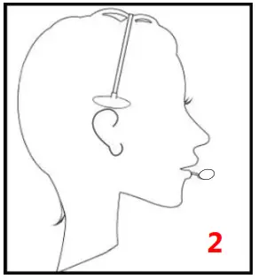 Yealink Wired USB Headset - 08