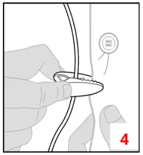 Yealink Wired USB Headset - 9