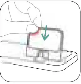 Xianyouxianlichengpaibafushishanghang DI-158D-BL 3-In-1 Charging Station 10