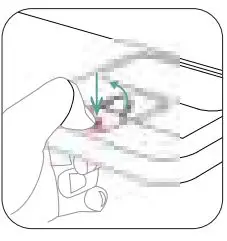 Xianyouxianlichengpaibafushishanghang DI-158D-BL 3-In-1 Charging Station 8