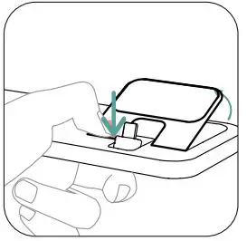 Xianyouxianlichengpaibafushishanghang DI-158D-BL 3-In-1 Charging Station 9