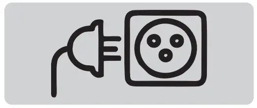 AIR FRYER TOASTER OVEN