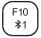 F10 Key