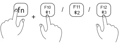 How to Connect My Device to BT Figure 1