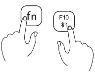 iPhone pairing steps Figure 2