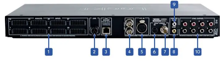 VICON Lock+ Motion Systems-2