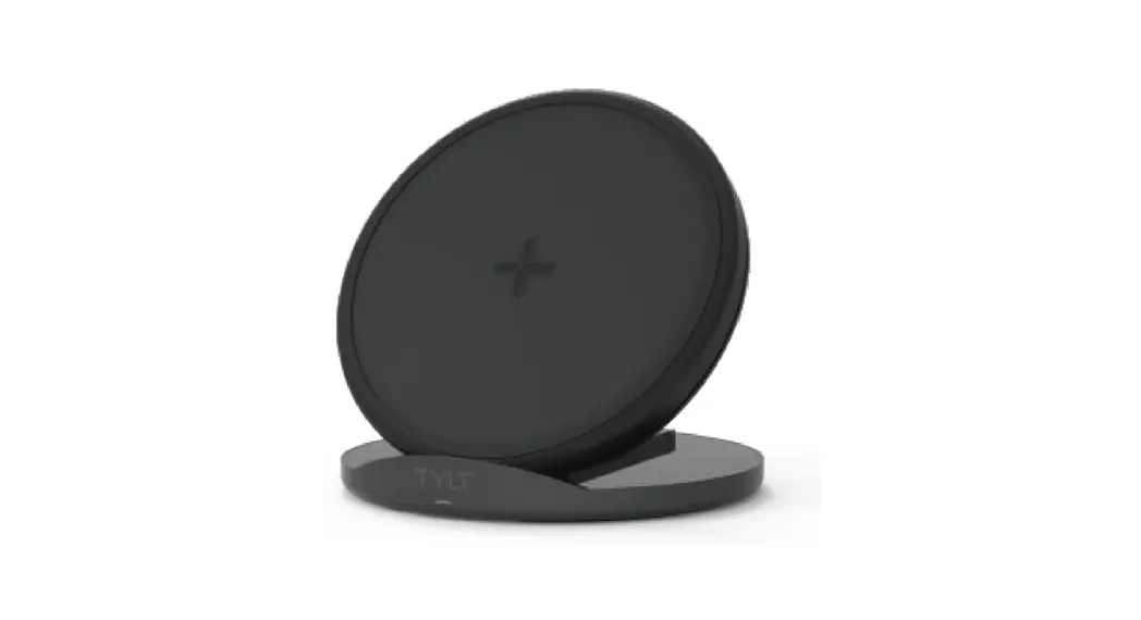 Tylt Ic3856 Wireless Charging Pad User Manual Tylt Ic3856 Wireless Charging Pad User Manual