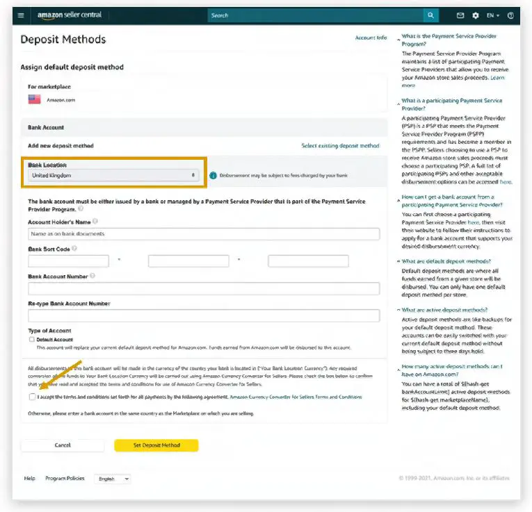 amazon-Currency-Converter-for-Sellers-fig-5