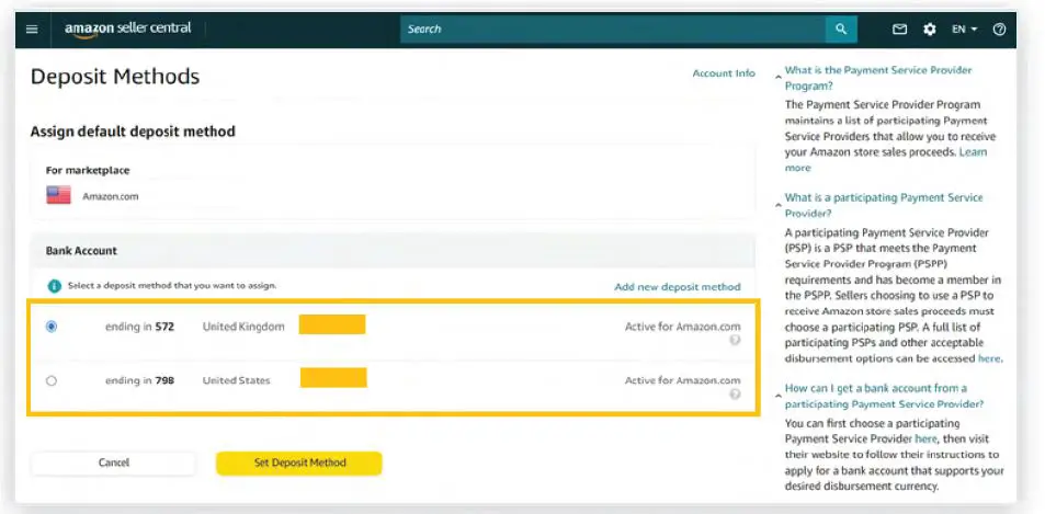 amazon-Currency-Converter-for-Sellers-fig-6