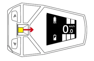 AUTOMATIC LIGHTS FIGURE 1