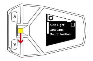 AUTOMATIC LIGHTS FIGURE 2