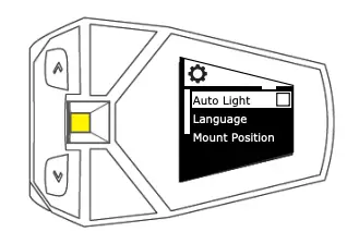 AUTOMATIC LIGHTS FIGURE 3