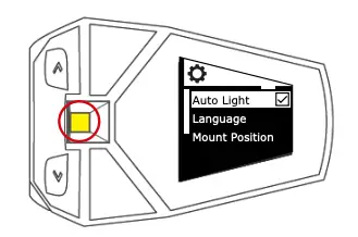 AUTOMATIC LIGHTS FIGURE 4