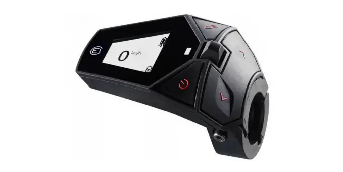 Triobike Marquardt Comfort Instruction Manual