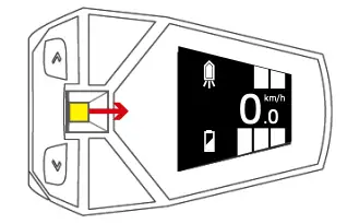 SETTING THE POSITION FIGURE 1