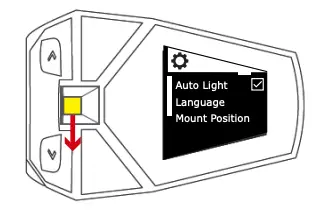 SETTING THE POSITION FIGURE 2