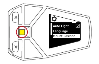 SETTING THE POSITION FIGURE 2