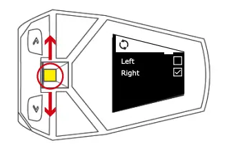 SETTING THE POSITION FIGURE 2
