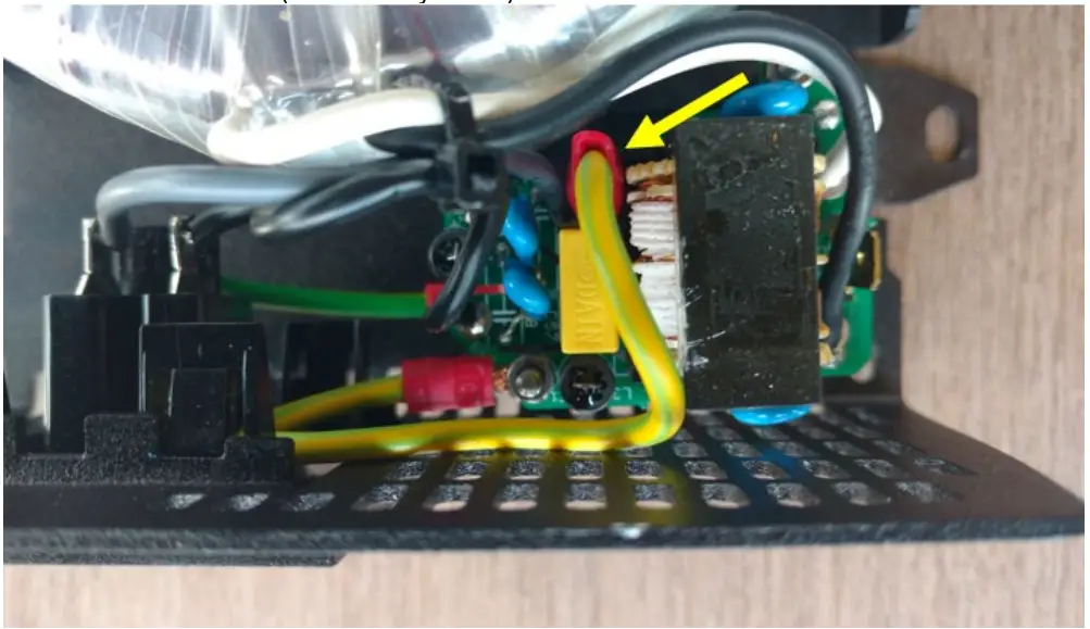 victron energy 12-250 Phoenix Inverter - fig 1