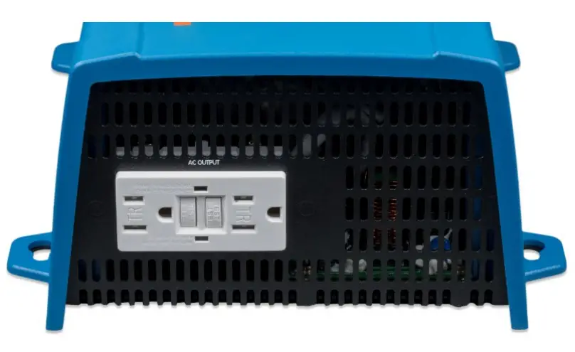 victron energy 12-250 Phoenix Inverter - fig 5