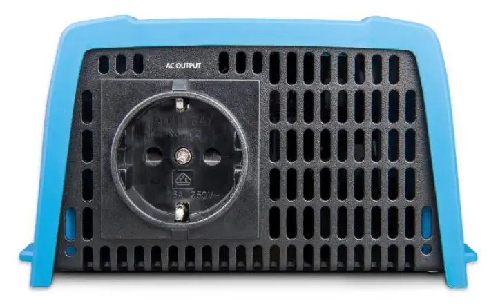 victron energy 12-250 Phoenix Inverter - fig 6