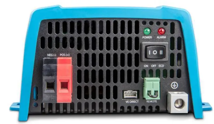 victron energy 12-250 Phoenix Inverter - fig 7