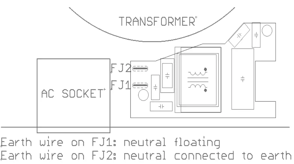 victron energy 12-250 Phoenix Inverter - fig