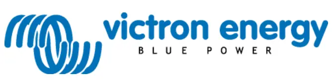 victron energy logo