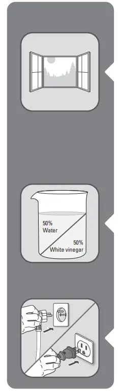 Tefal DT30XX Access Steam Packet - ANTI CALC