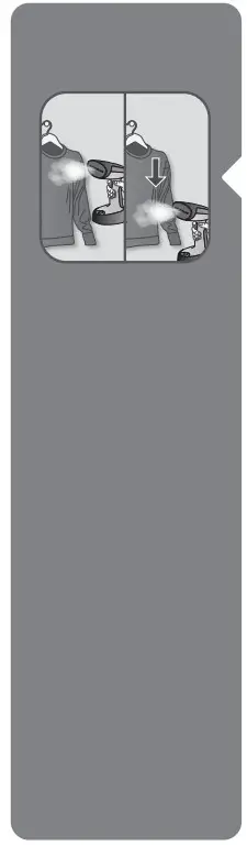 Tefal DT30XX Access Steam Packet - USE 2