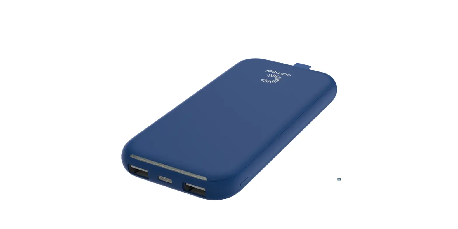 Comsol Pbf10xx 10000mah Dual Port Power Bank User Manual Comsol Pbf10xx 10000mah Dual Port Power Bank User Manual