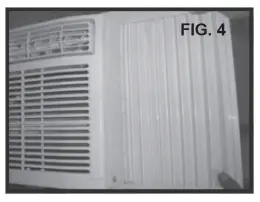 GREE GJC05BV-A6NMNE1A Window Type Air Conditioner-fig12